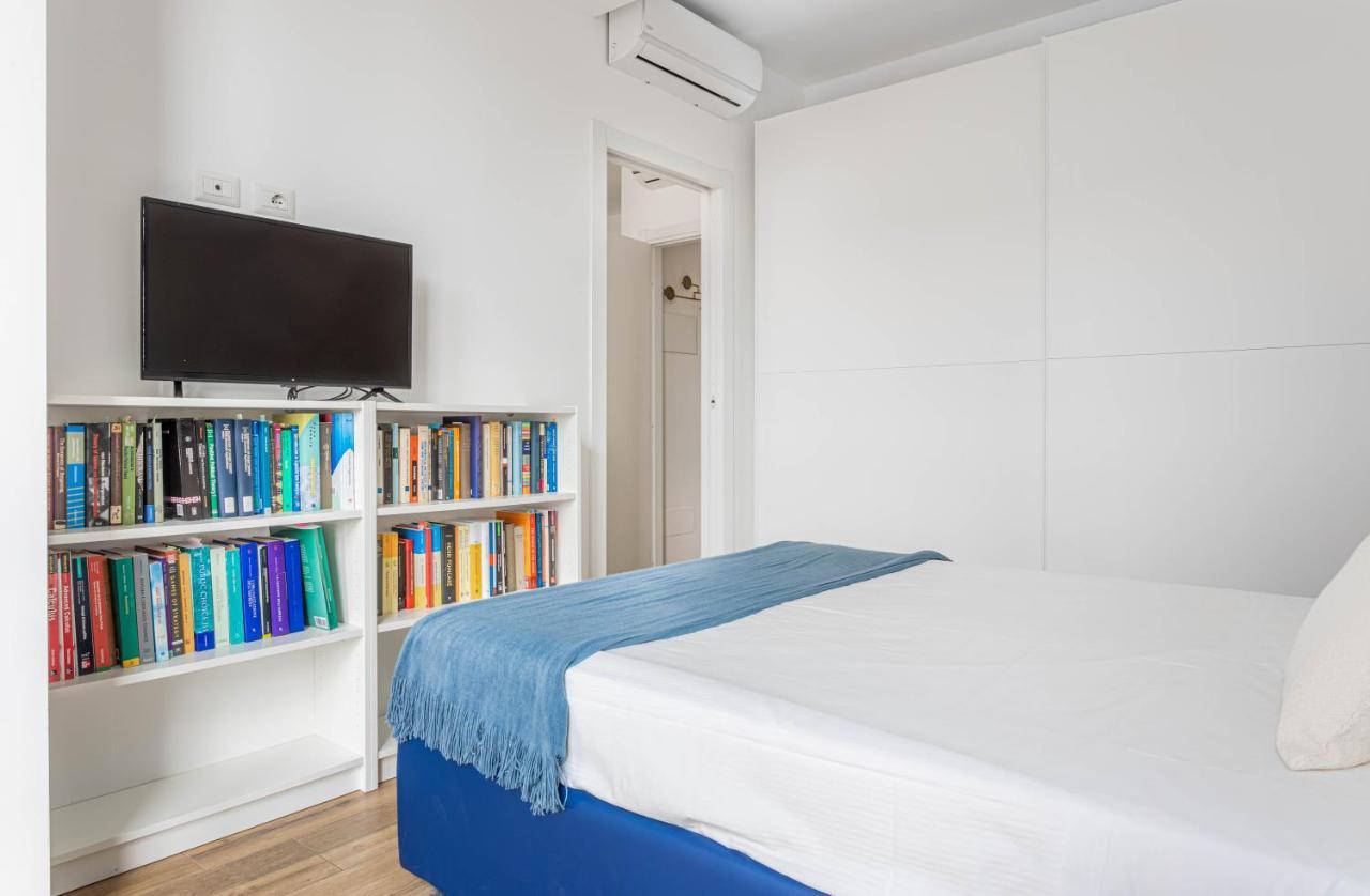 Luxnest I Porta Nuova Milan - Via Pirelli Apartment Exterior photo