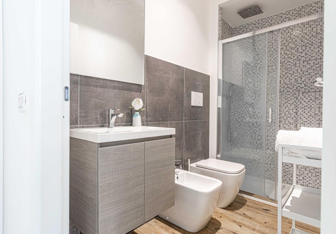 Luxnest I Porta Nuova Milan - Via Pirelli Apartment Exterior photo